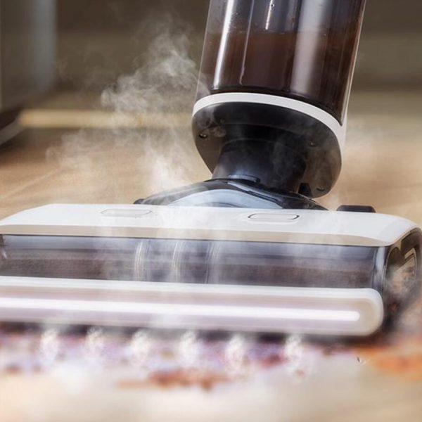 Plus efficace qu’un Kärcher et 3x moins cher, ce Tineco laveur à -70% se vend par cargos 🚢