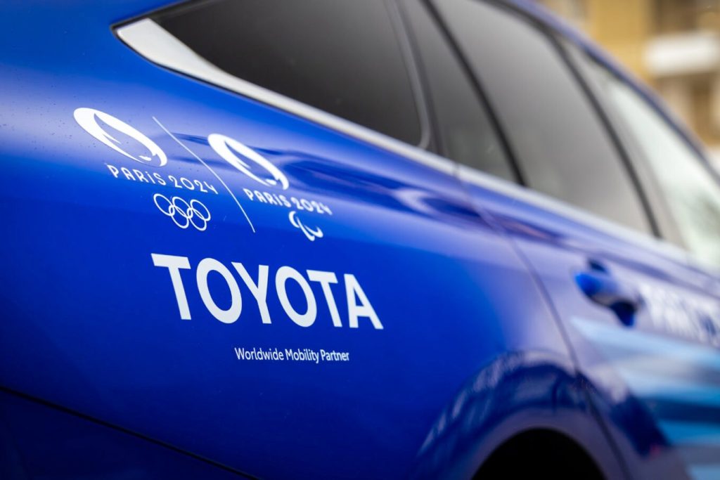1 200 km d’autonomie : Toyota a trouvé la recette, mais pourrait être doublé