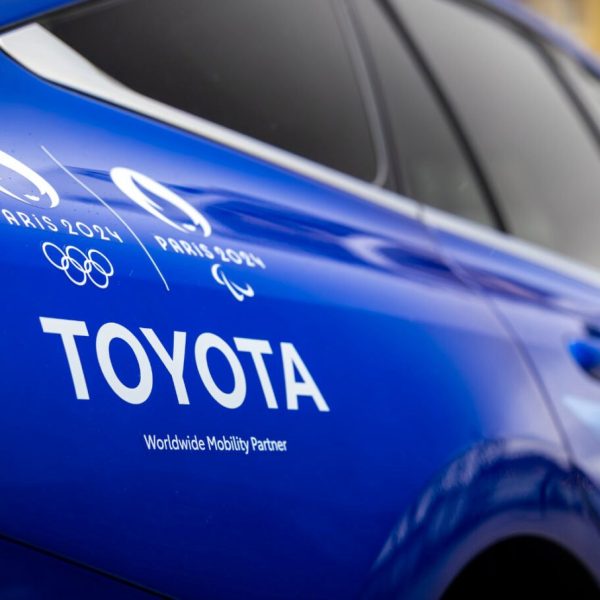 1 200 km d’autonomie : Toyota a trouvé la recette, mais pourrait être doublé