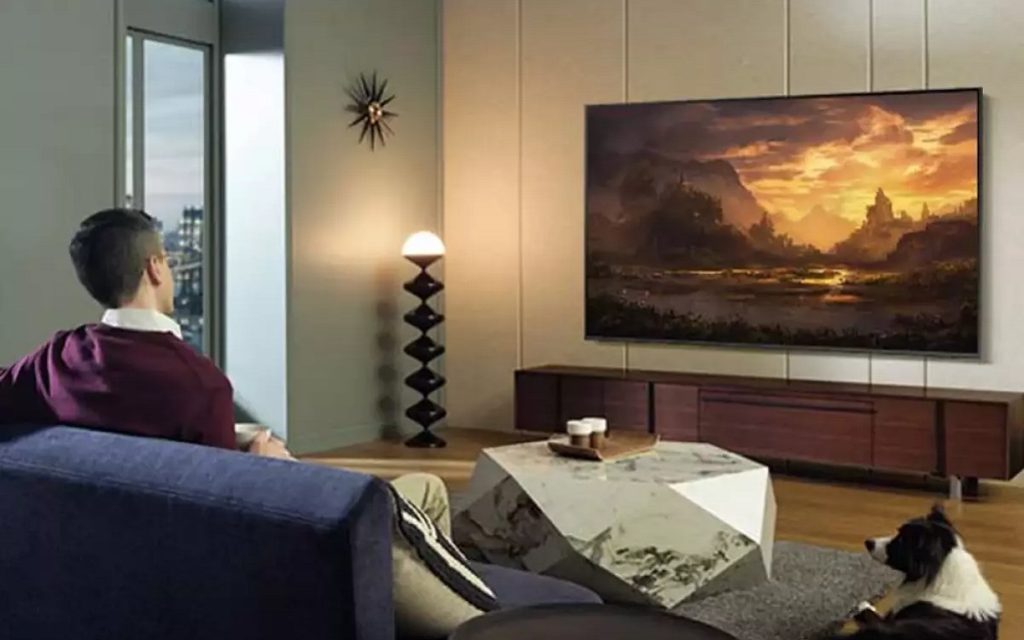 Samsung développe une nouvelle version de son standard HDR pour répondre au Dolby Vision 2