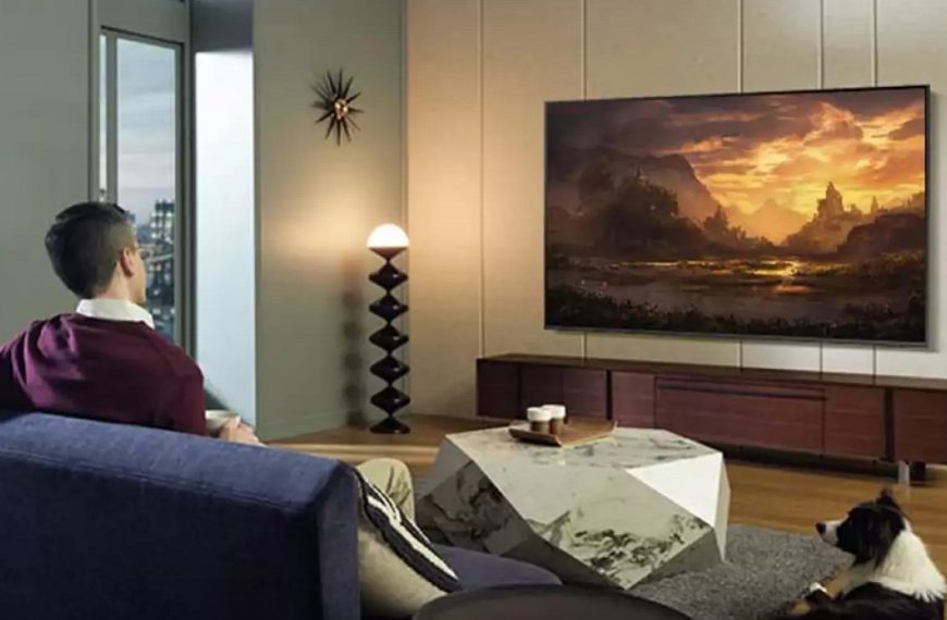 Samsung développe une nouvelle version de son standard HDR pour répondre au Dolby Vision 2