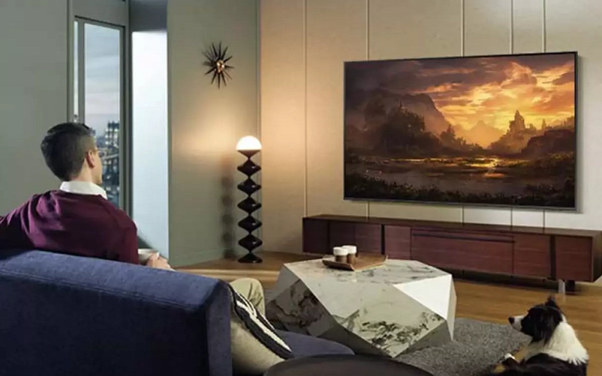 Samsung développe une nouvelle version de son standard HDR pour répondre au Dolby Vision 2