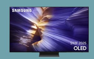 L’une des meilleures TV OLED de Samsung (55 pouces) passe à moins de 1000 € pour le Black Friday !