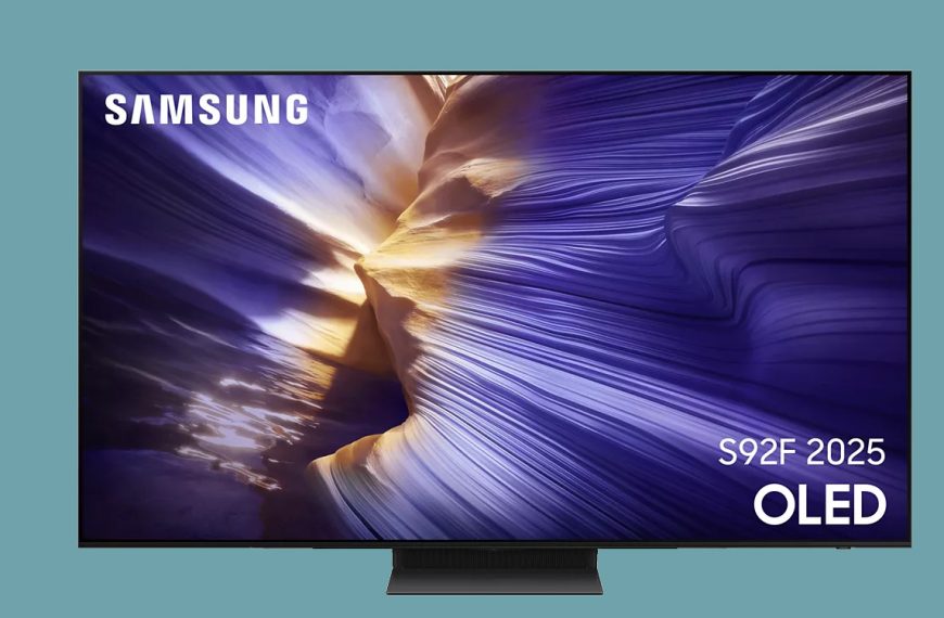 L’une des meilleures TV OLED de Samsung (55 pouces) passe à moins de 1000 € pour le Black Friday !