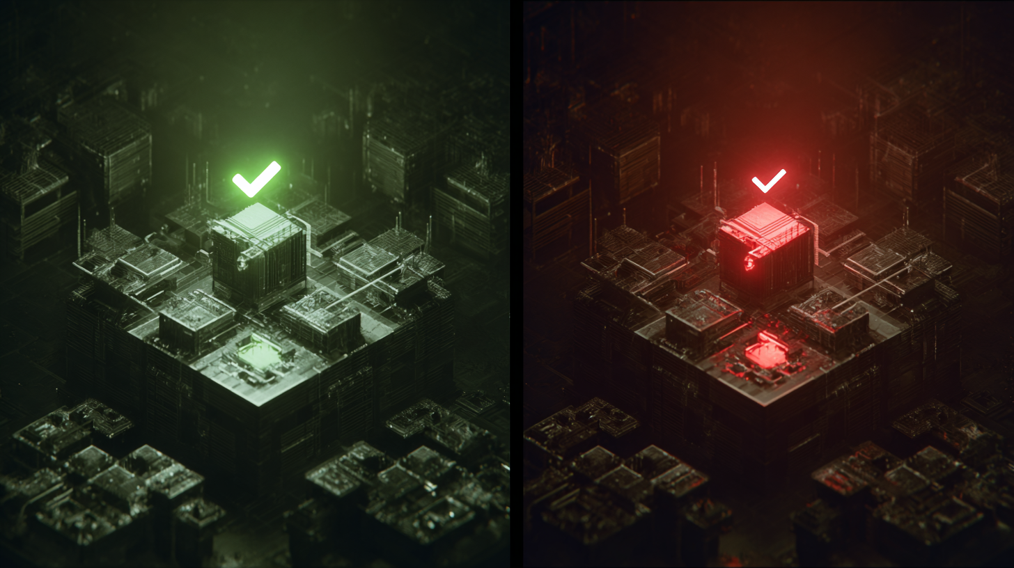 TwoFace – Quand les sandbox deviennent inutiles