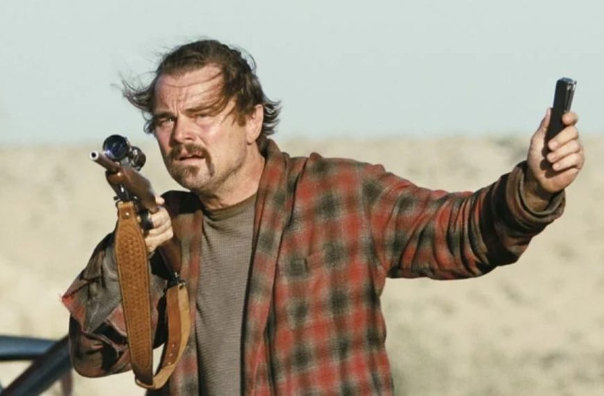 Une bataille après l'autre