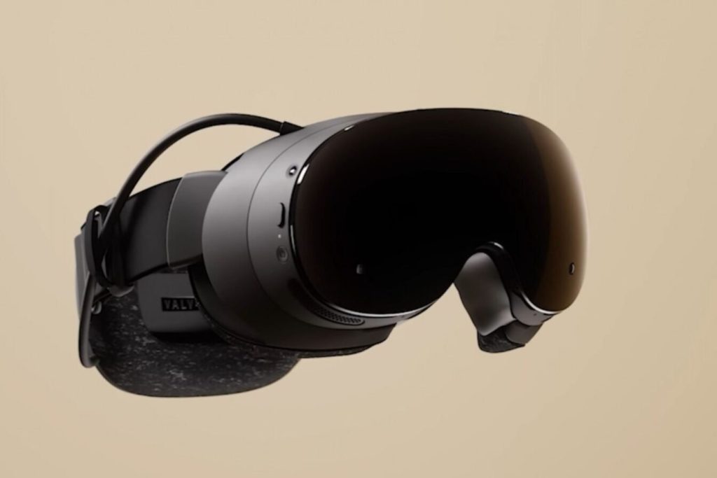 Avec le Steam Frame, Valve s’attaque à Meta et revient en force sur le marché de la VR