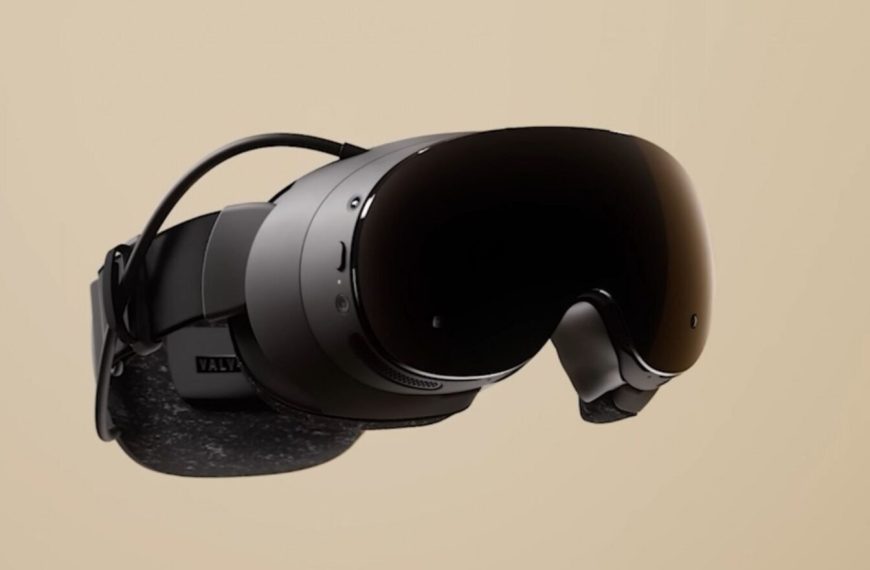 Avec le Steam Frame, Valve s’attaque à Meta et revient en force sur le marché de la VR