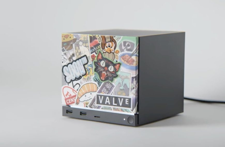 Combien coûtera la Steam Machine ?