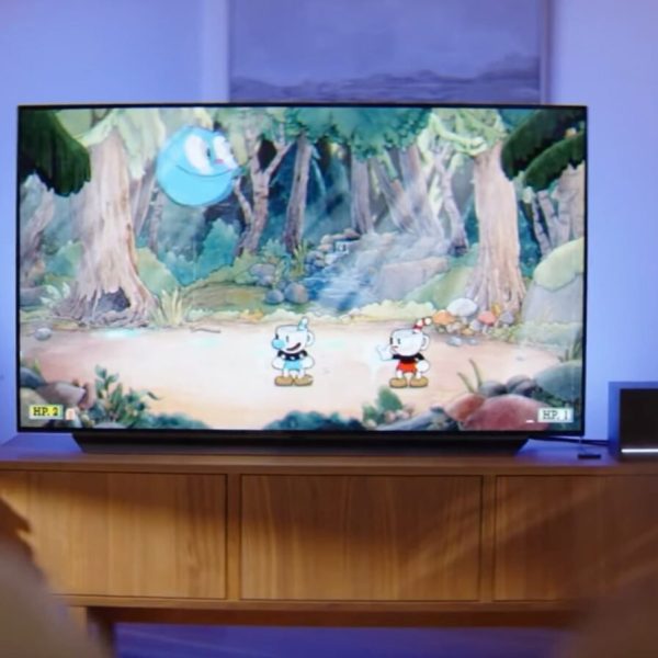 La seule erreur de la Steam Machine est son port HDMI 2.0 : mais est-ce vraiment un problème ?