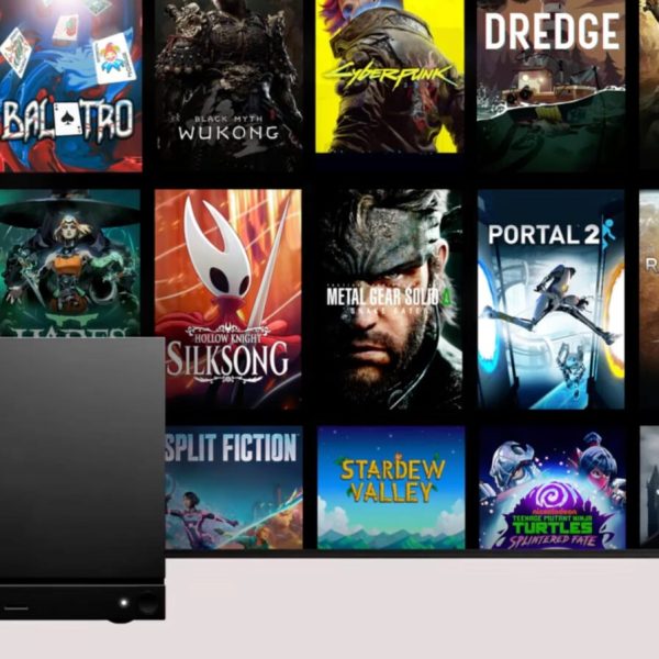 Steam Machine : Valve en dit plus sur le prix de sa console