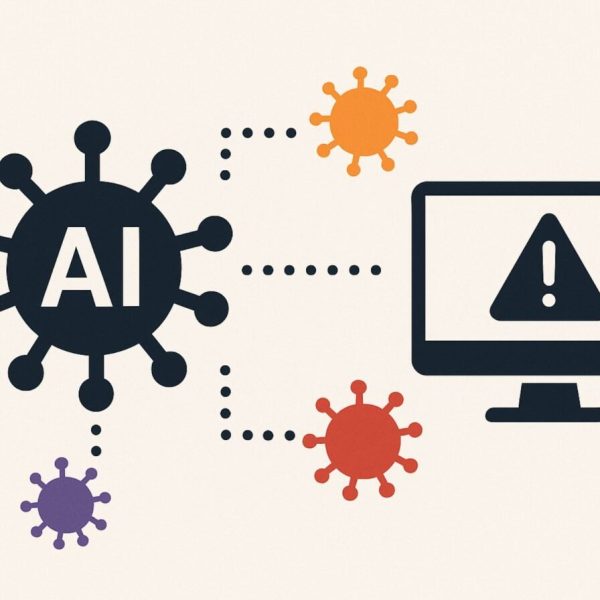 Ces virus IA sont capables de muter en temps réel pendant une cyberattaque