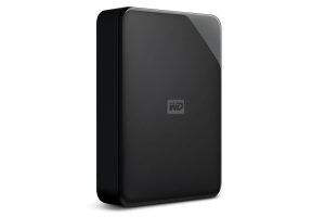Amazon dégaine une promo choc sur le disque dur externe 5 To de WD, il coûte une bouchée de pain