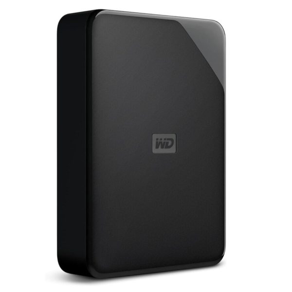 Amazon dégaine une promo choc sur le disque dur externe 5 To de WD, il coûte une bouchée de pain
