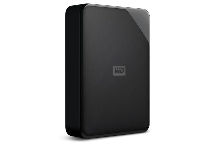 Amazon dégaine une promo choc sur le disque dur externe 5 To de WD, il coûte une bouchée de pain