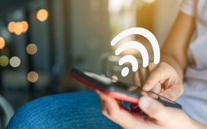 Google vous supplie d’arrêter d’utiliser les réseaux WiFi publics, voici pourquoi