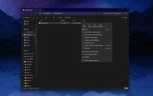 Windows 11 va tenter de corriger ce défaut dont tout le monde se plaint depuis des années