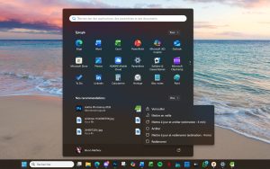 On n’y croyait plus : Windows 11 corrige enfin un bug hyper agaçant et vieux d’au moins dix ans