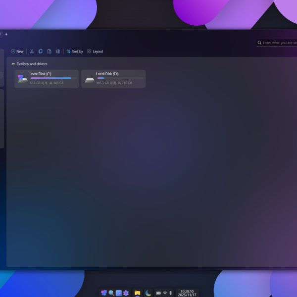 Windows 12 : ce concept imagine à quoi l’OS ressemblera et vous pouvez l’essayer dès maintenant