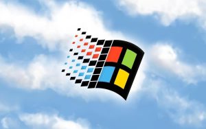 Windows 95 n’est pas mort, vous pouvez désormais le lancer depuis un navigateur web, voici comment