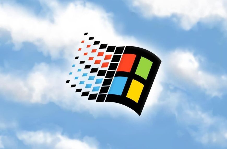 Windows 95 n’est pas mort, vous pouvez désormais le lancer depuis un navigateur web, voici comment