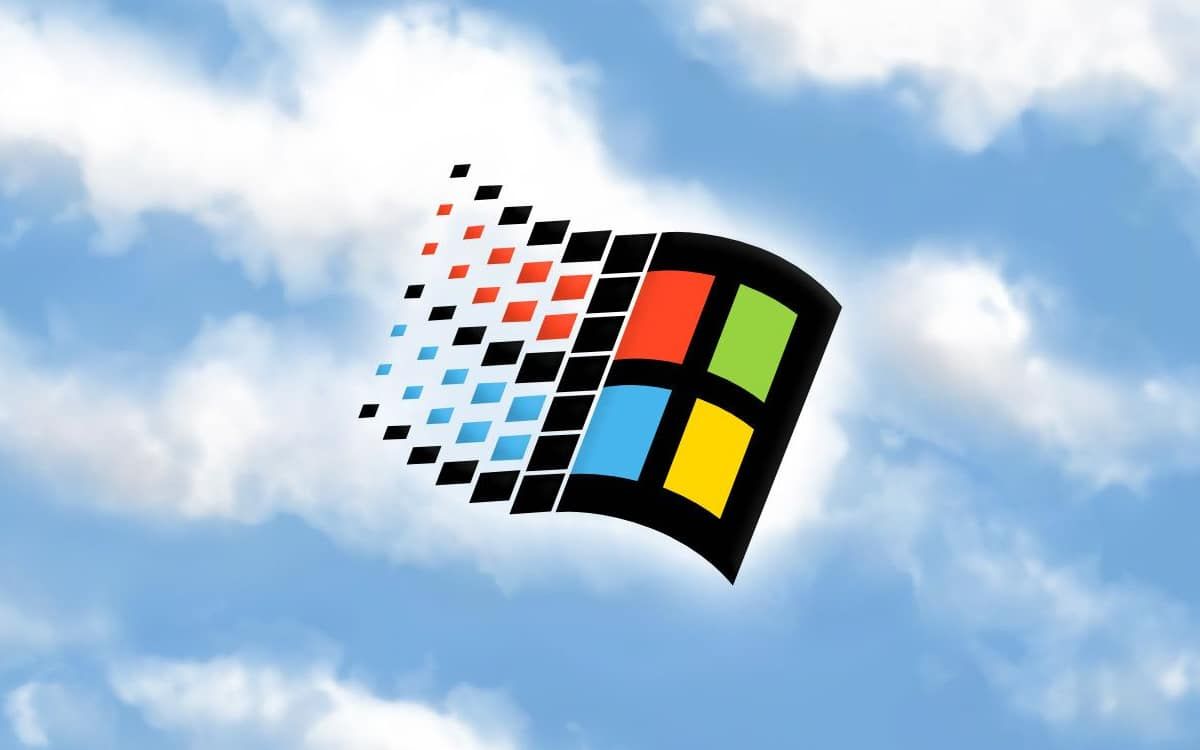 Windows 95 n’est pas mort, vous pouvez désormais le lancer depuis un navigateur web, voici comment