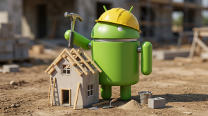 WSABuilds – Le retour du Windows Subsystem pour Android (Avec le Google PlayStore, svp !)