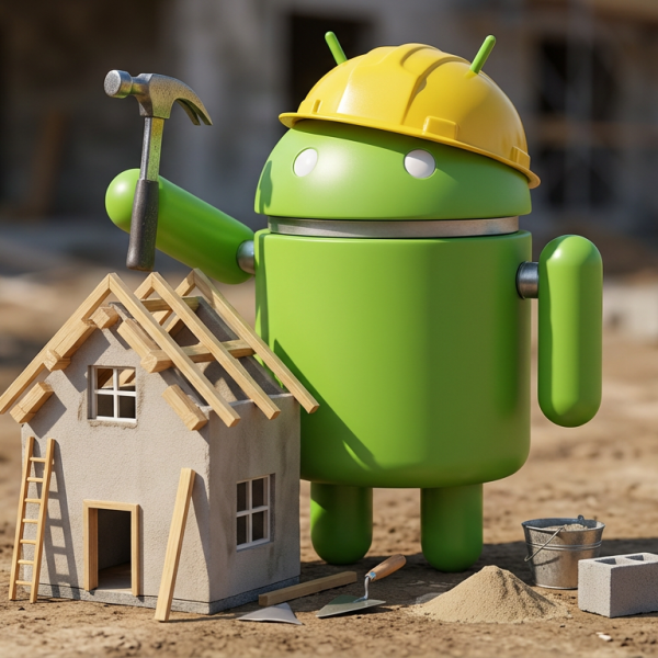 WSABuilds – Le retour du Windows Subsystem pour Android (Avec le Google PlayStore, svp !)