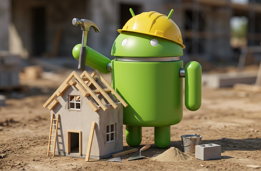 WSABuilds – Le retour du Windows Subsystem pour Android (Avec le Google PlayStore, svp !)