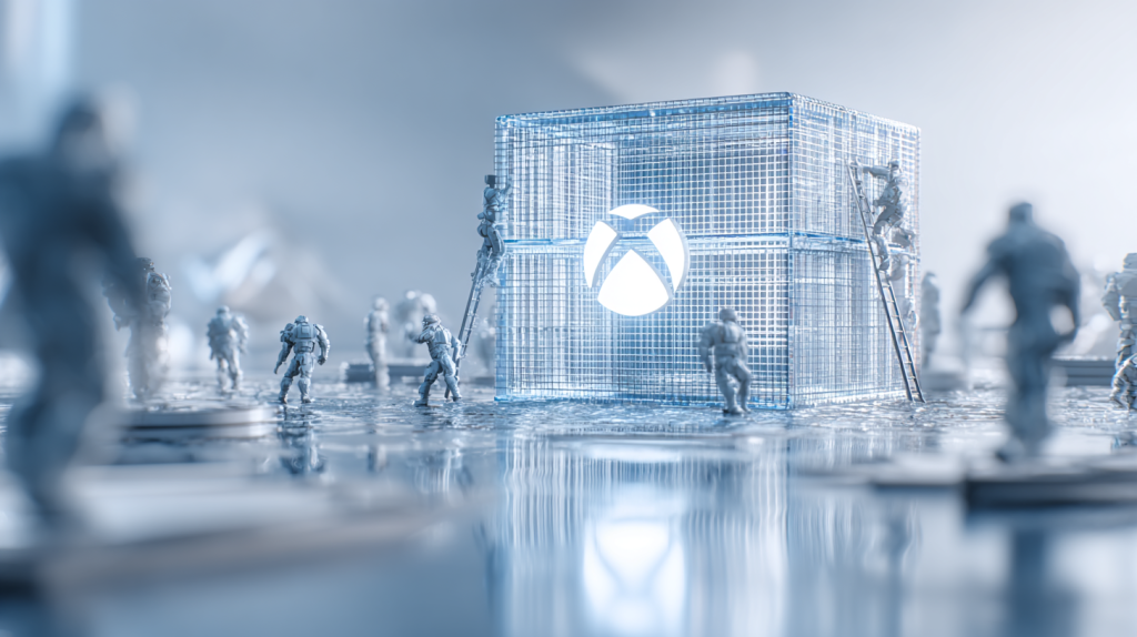 Xbox Full Screen Experience Tool – Pour libérer le mode console de Windows 11