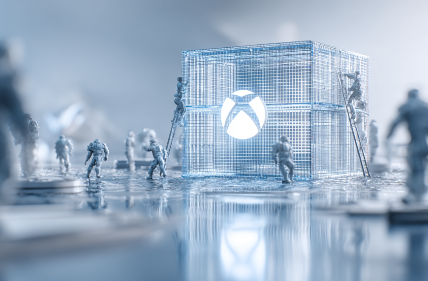 Xbox Full Screen Experience Tool – Pour libérer le mode console de Windows 11