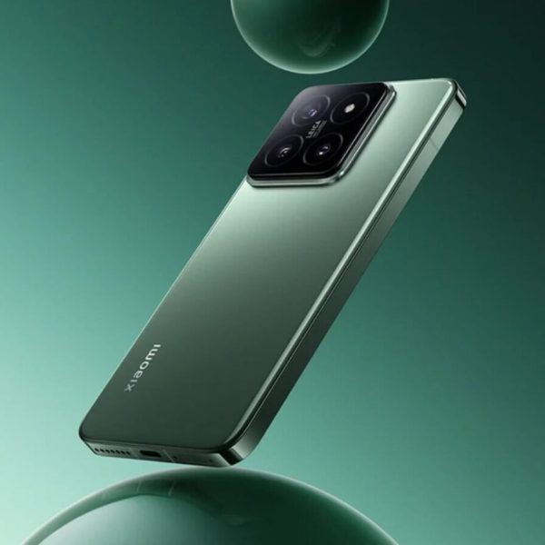 Xiaomi 14 : à 364€ au lieu de 999€, il va se vendre comme des petits pains 🥖