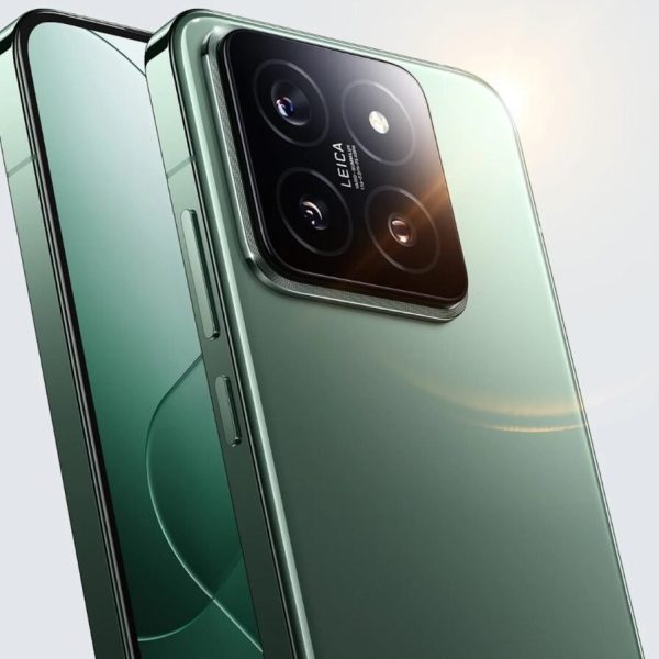 Le Black Friday c’est déjà has been, ce Xiaomi 14 bradé ce mardi à -68% en est la preuve