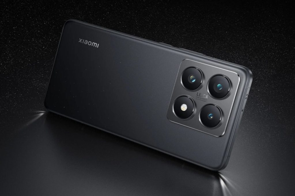 Le Xiaomi 14T Pro se fait humilier, il est à -65% alors qu’il lutte face aux iPhone et Galaxy S ⚡️