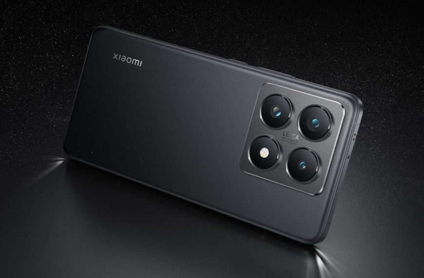 Le Xiaomi 14T Pro se fait humilier, il est à -65% alors qu’il lutte face aux iPhone et Galaxy S ⚡️