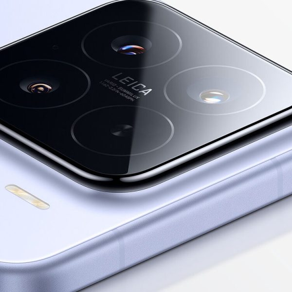 Le Xiaomi 15 est à moitié prix pour le Black Friday, c’est le moment de foncer