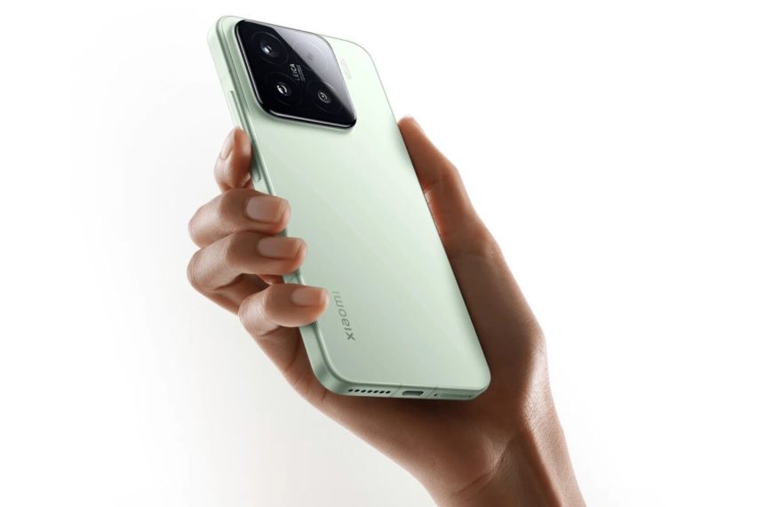 Le Xiaomi 15 met un KO aux iPhone 17, il se vend à -45% et fait vider tous les rayons 🥊