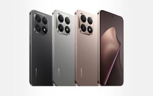 Xiaomi 15T : l’excellent smartphone devient abordable grâce à cette offre très limitée