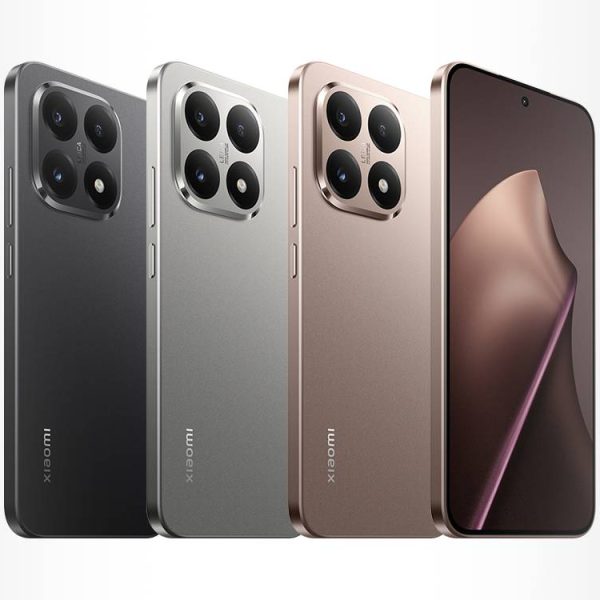 Xiaomi 15T : l’excellent smartphone devient abordable grâce à cette offre très limitée