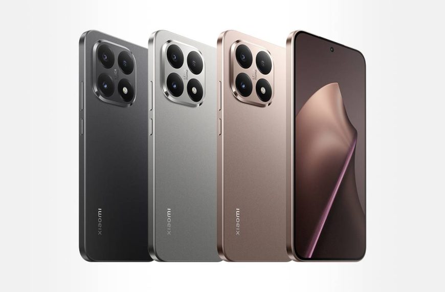Xiaomi 15T : l’excellent smartphone devient abordable grâce à cette offre très limitée