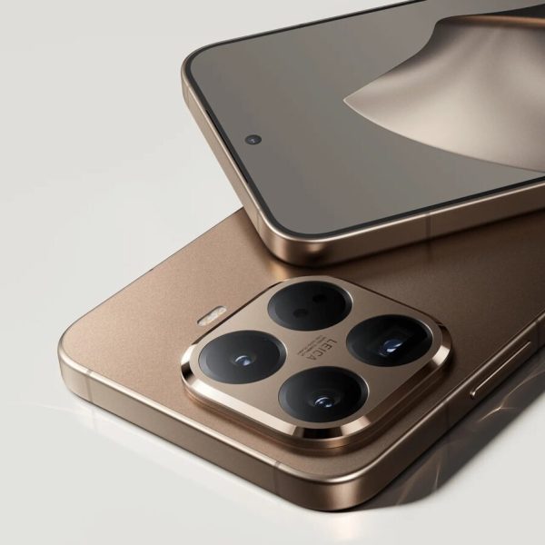 Face à Apple Xiaomi n’a plus le choix : il fait -40% sur le nouveau 15T Pro et met l’iPhone 17 KO 💥