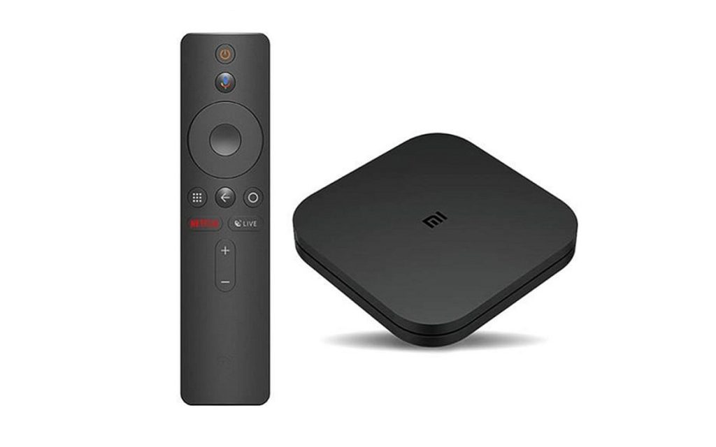 Xiaomi TV Box S 3ème génération : pour la fin du Black Friday, profitez de la puissance de Google TV à prix cassé !