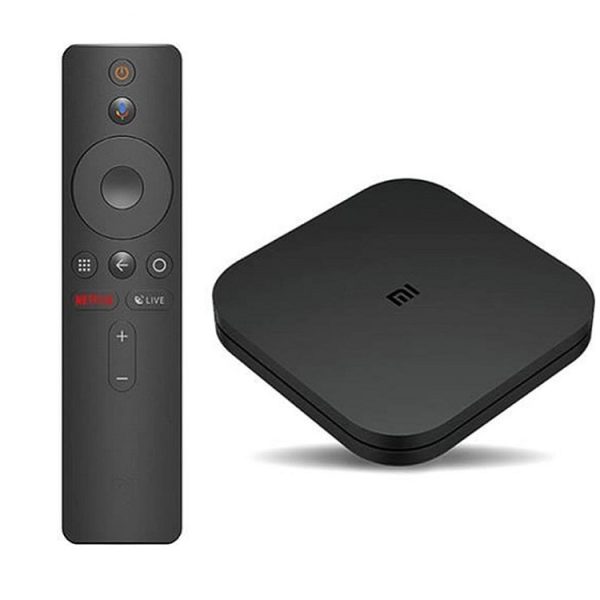 Xiaomi TV Box S 3ème génération : pour la fin du Black Friday, profitez de la puissance de Google TV à prix cassé !