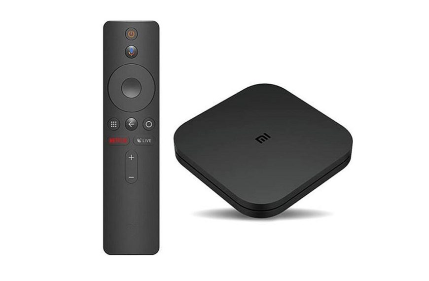 Xiaomi TV Box S 3ème génération : pour la fin du Black Friday, profitez de la puissance de Google TV à prix cassé !