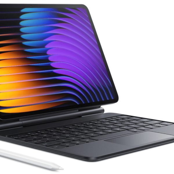 Roue libre pour mettre KO les iPad, la tablette Xiaomi Pad 7 chute à -55% sur ce site 🧨