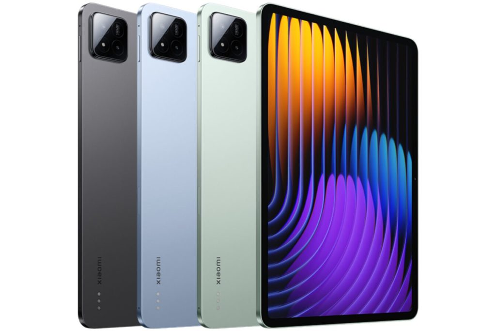 Apple se repose sur ses lauriers, et Xiaomi fait -51% sur la Pad 7 pour lui piquer la vedette 😱