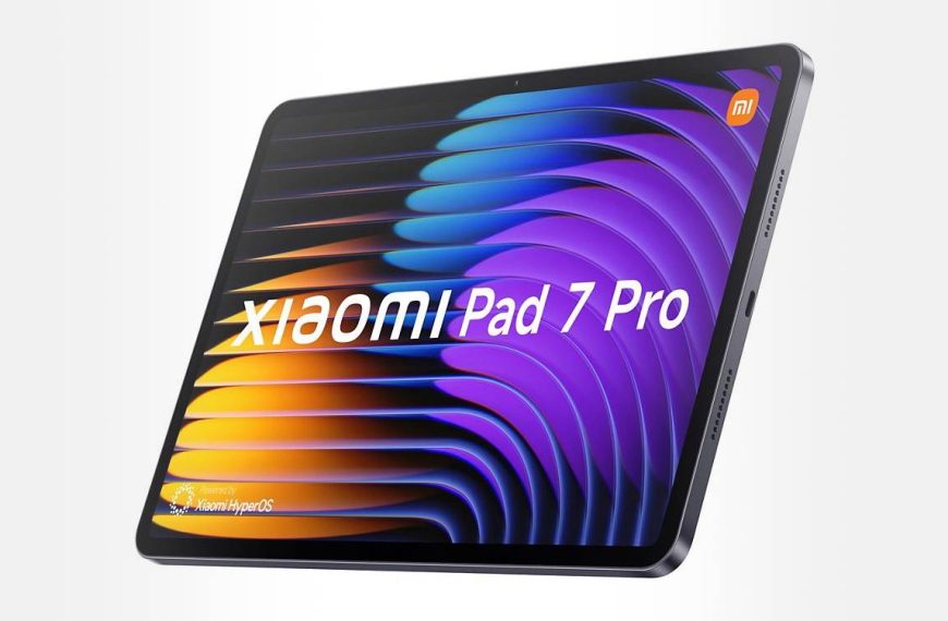 Xiaomi Pad 7 Pro : AliExpress casse le prix de la tablette grâce à un code promo, profitez-en !