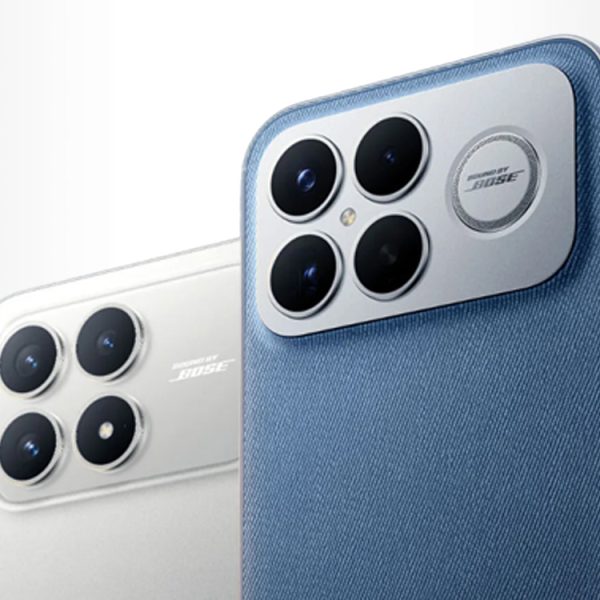 Poco F8 Ultra et Pro : les nouveaux smartphones Xiaomi débarquent avec une offre de lancement irrésistible