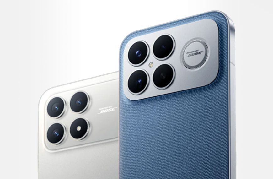 Poco F8 Ultra et Pro : les nouveaux smartphones Xiaomi débarquent avec une offre de lancement irrésistible