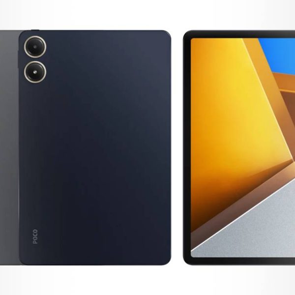 POCO Pad : la tablette Xiaomi est à prix très réduit grâce à cette double réduction